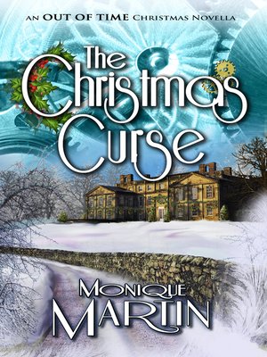 cover image of The Christmas Curse